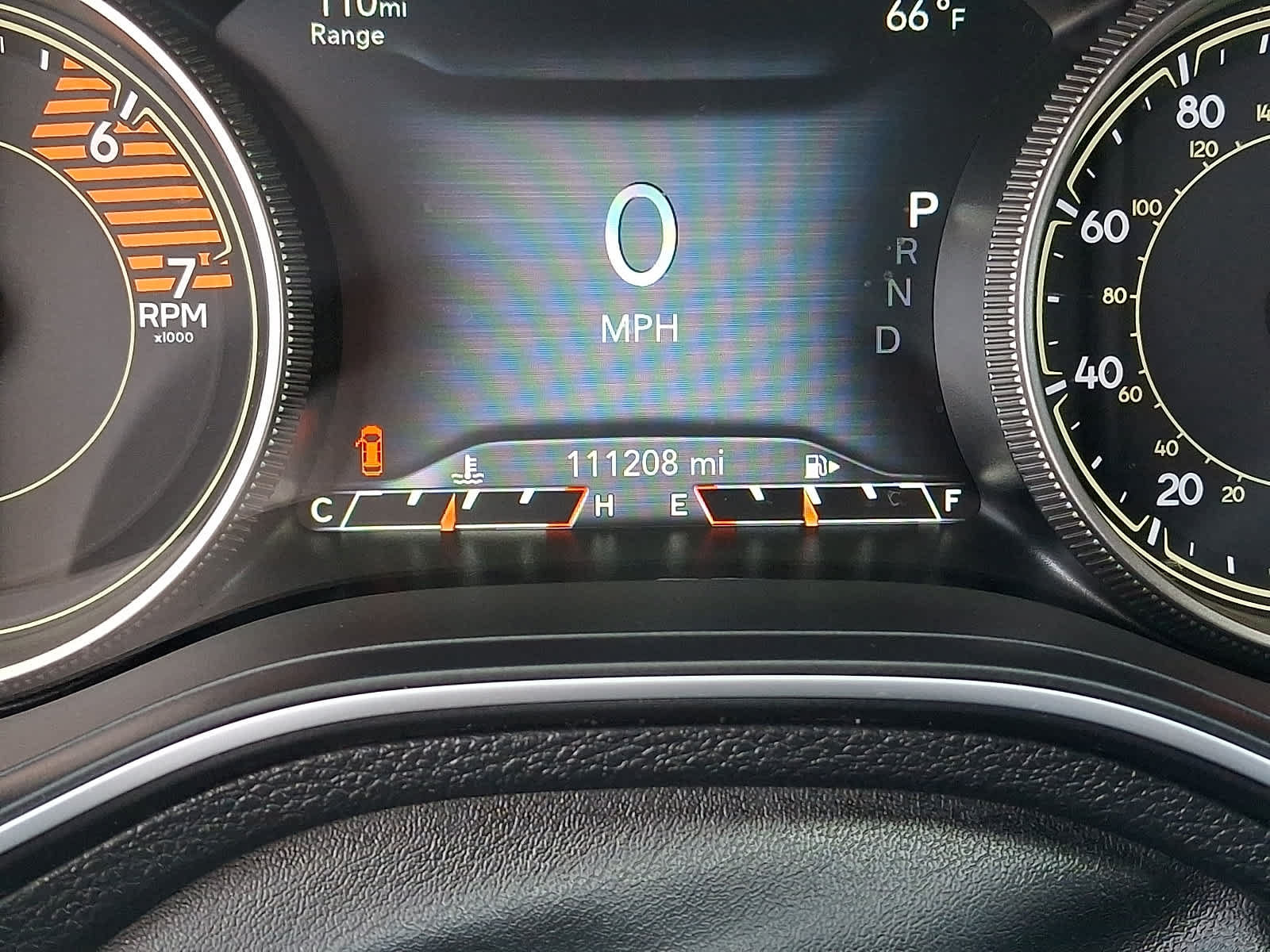 Used 2020 Jeep Cherokee High Altitude AWD/4WD image 23