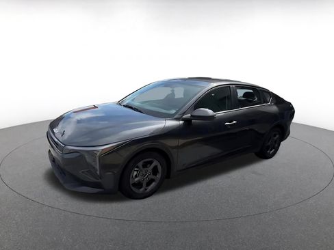 Used 2025 Kia K4 FWD image 8