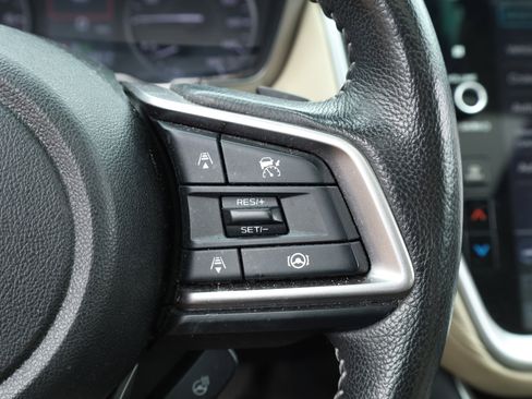 Used 2024 Subaru Legacy Limited image 24