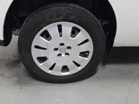 Used 2021 RAM ProMaster City Tradesman SLT image 36