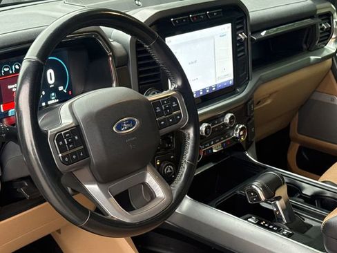 Used 2021 Ford F150 Lariat AWD/4WD image 18