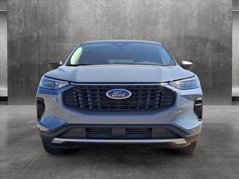 New 2024 Ford Escape Active image 6