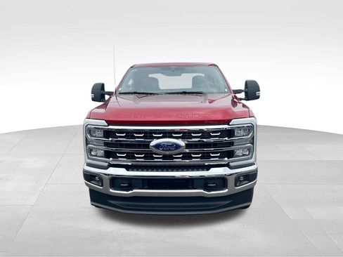New 2026 Ford F250 XLT AWD/4WD image 3