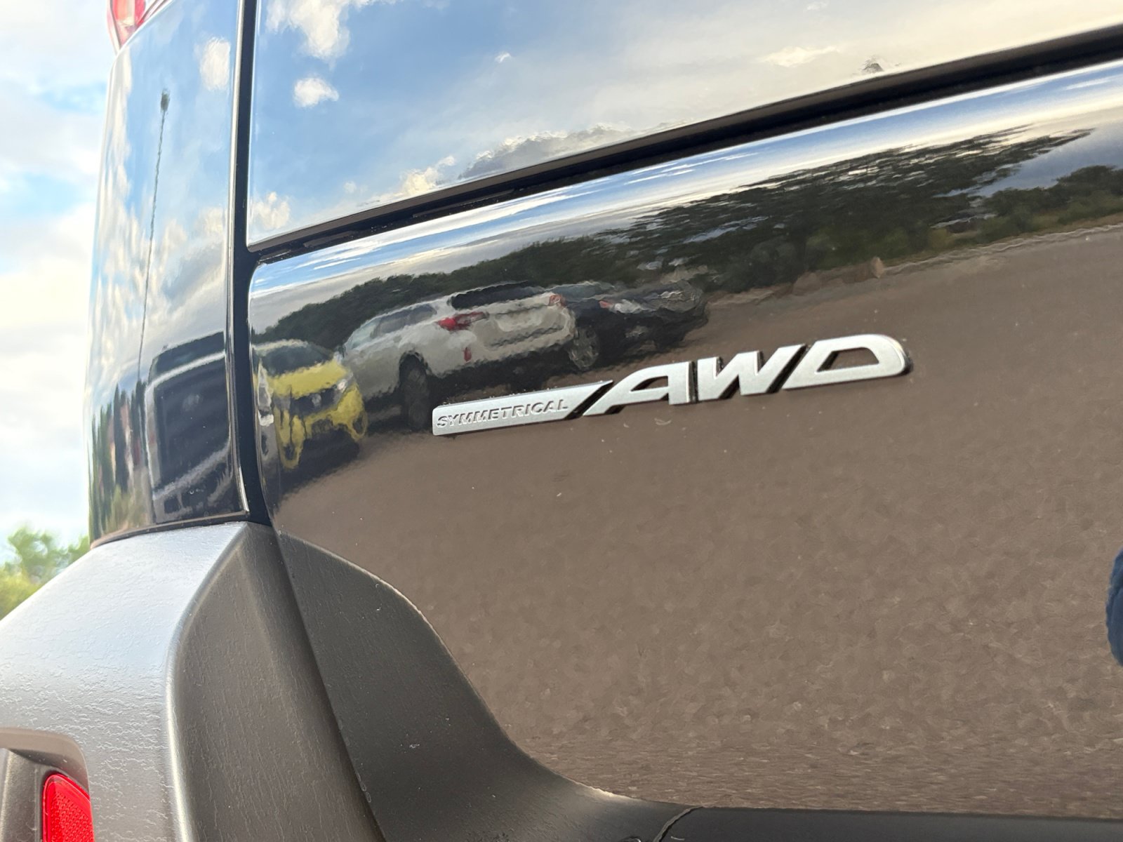 New 2026 Subaru Outback Wilderness AWD/4WD image 35