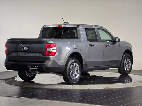 New 2026 Ford Maverick XLT w/ Equipment Group 301A image 6