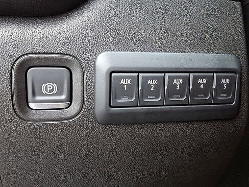 Used 2024 Chevrolet Silverado 3500 W/T w/ WT Convenience Package image 26