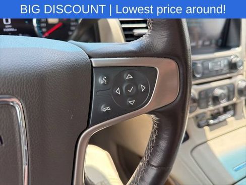Used 2020 GMC Yukon Denali w/ Open Road Package AWD/4WD image 57