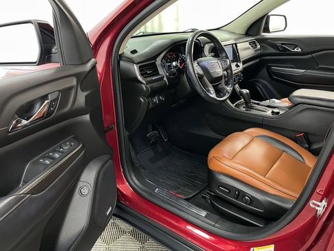 Used 2019 GMC Acadia SLT AWD/4WD image 24
