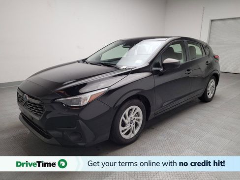 Used 2024 Subaru Impreza 2.0i image 1