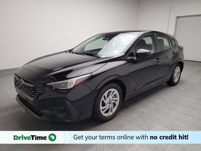 Used 2024 Subaru Impreza 2.0i
