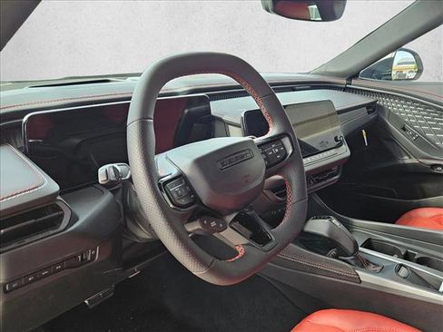 New 2026 Dodge Charger R/T image 3