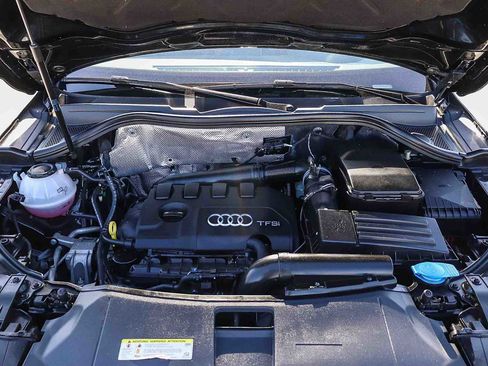 Used 2018 Audi Q3 2.0T Premium Plus w/ Premium Plus Package image 42