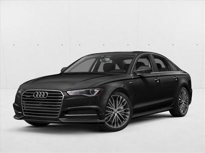 Used 2018 Audi A6 2.0T Premium