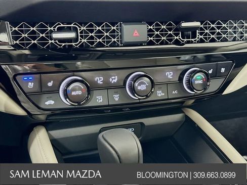 Used 2024 Honda Accord Touring image 5