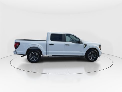 Used 2024 Ford F150 STX image 9