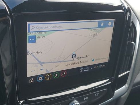 Certified 2023 Chevrolet Traverse Premier AWD/4WD image 27