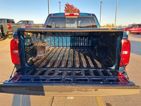 Used 2019 Chevrolet Colorado Z71 image 13