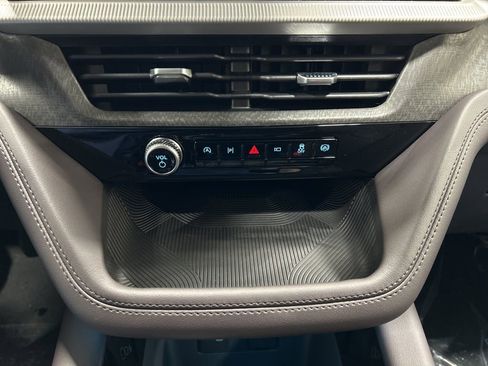 New 2026 Ford Explorer Platinum AWD/4WD image 24