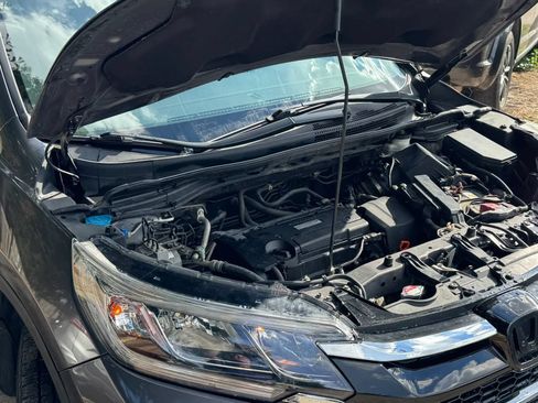 Used 2016 Honda CR-V LX image 12