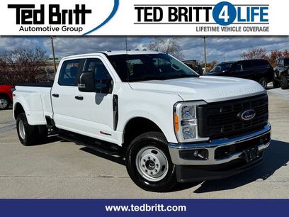 Used 2023 Ford F350 XL w/ XL Driver Assist Package
