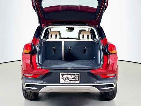 Used 2024 Buick Encore GX Preferred FWD image 22