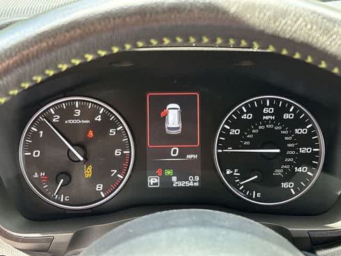 Used 2024 Subaru Ascent Onyx Edition Limited w/ Popular Package Onyx AWD/4WD image 7