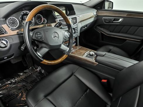 Used 2012 Mercedes-Benz E 350 4MATIC Sedan image 15
