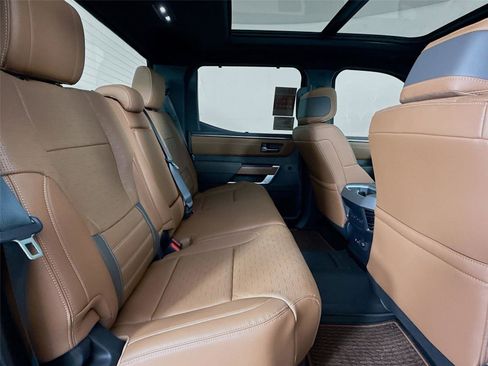 New 2025 Toyota Tundra 1794 Edition image 42