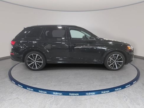 Used 2023 Audi Q7 3.0T Prestige w/ Prestige Package AWD/4WD image 5