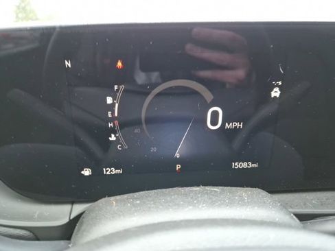 Used 2024 Buick Envista Sport Touring w/ Convenience I Package image 14