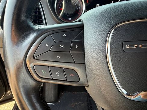 Used 2023 Dodge Challenger SXT w/ Cold Weather Group image 17