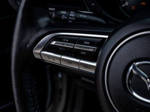 Used 2023 MAZDA CX-30 2.5 Turbo w/ Premium Package image 21