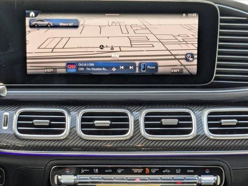 New 2026 Mercedes-Benz GLE 53 AMG 4MATIC Coupe image 11