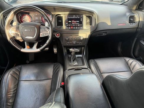 Used 2023 Dodge Charger SRT Hellcat RWD image 11