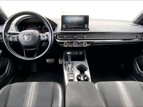 Used 2022 Honda Civic Sport image 10
