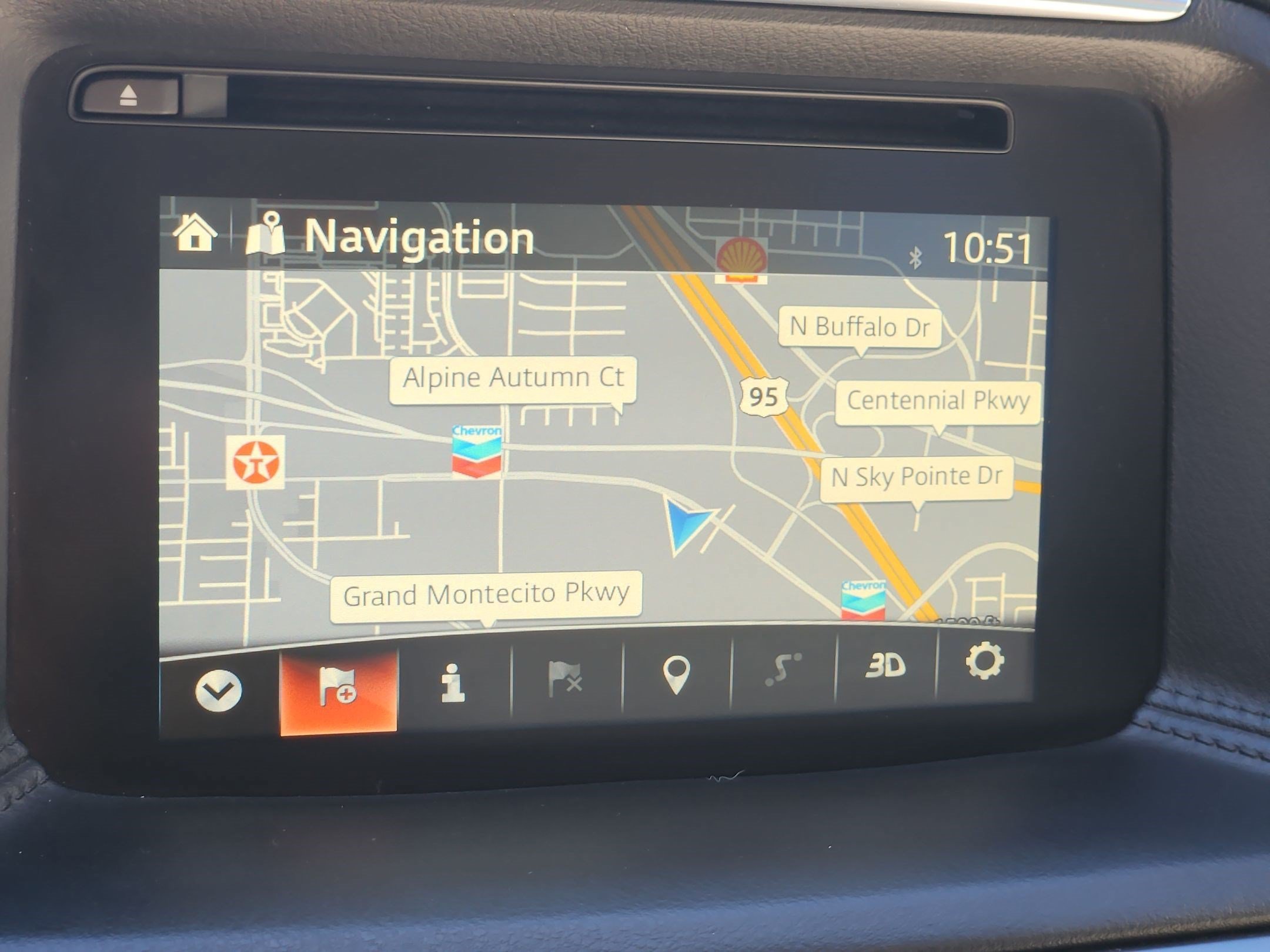 Used 2016 MAZDA CX-5 Grand Touring FWD image 21