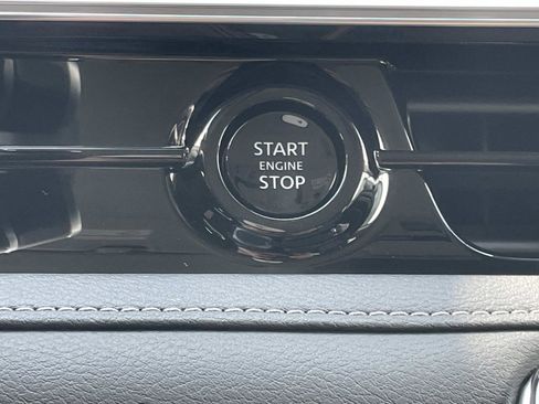 Used 2025 INFINITI QX80 Luxe w/ Cargo Package AWD/4WD image 23