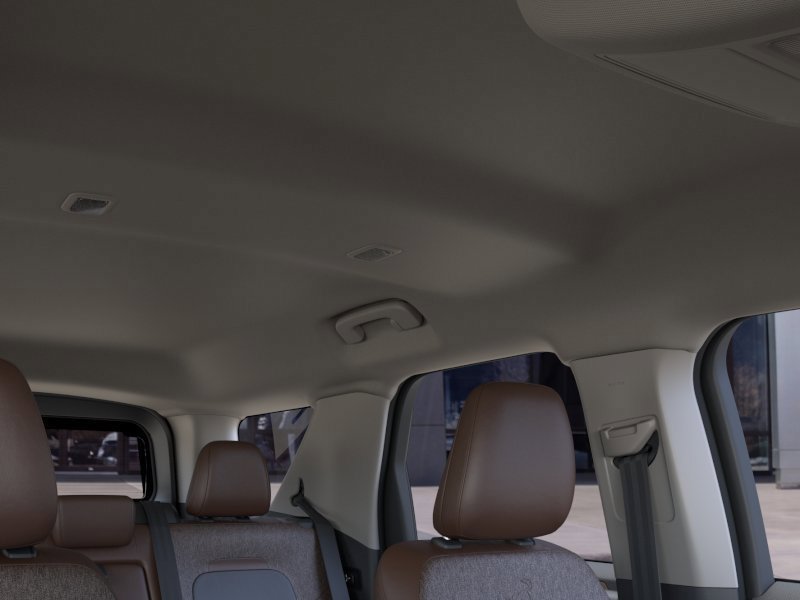 New 2026 Ford Bronco Sport Outer Banks AWD/4WD image 26