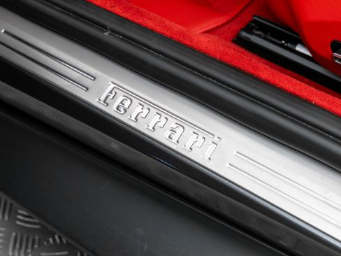 Certified 2024 Ferrari Roma image 17