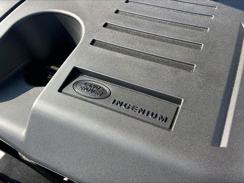 New 2026 Land Rover Defender 130 S image 17