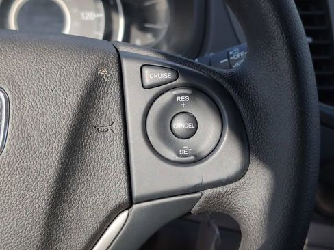 Used 2014 Honda CR-V EX image 23