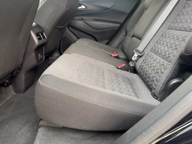 Certified 2024 Chevrolet Equinox LT AWD/4WD image 7
