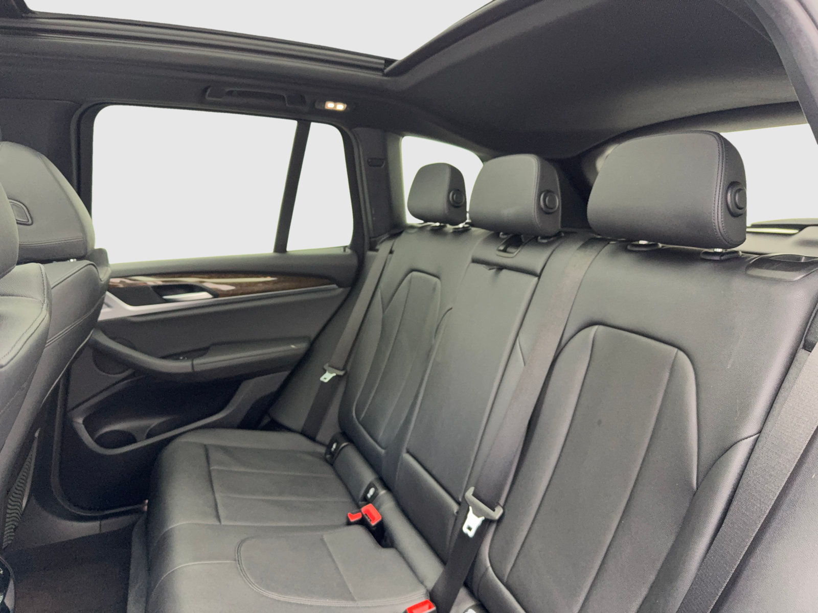 Used 2019 BMW X3 sDrive30i w/ Driving Assistance Package RWD image 34