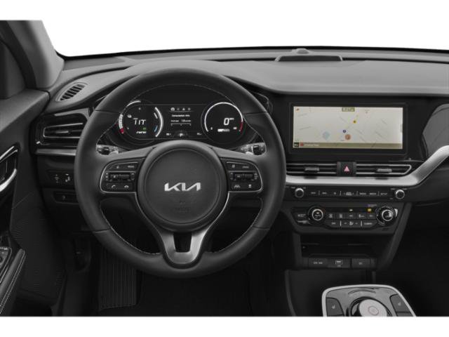 Used 2022 Kia Niro EX w/ Cold Weather Package FWD image 10