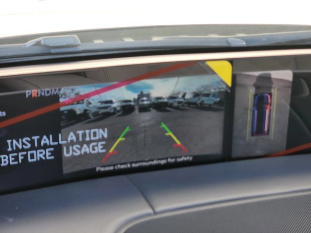 New 2026 Lincoln Navigator Black Label AWD/4WD image 21