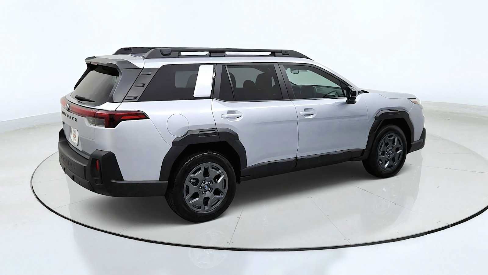 Certified 2026 Subaru Outback Premium AWD/4WD image 9