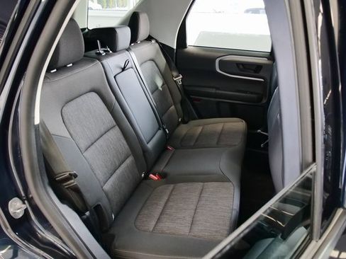 Used 2022 Ford Bronco Sport Big Bend w/ Convenience Package image 15