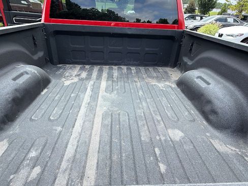 Used 2024 RAM 2500 Big Horn w/ Bed Utility Group AWD/4WD image 13