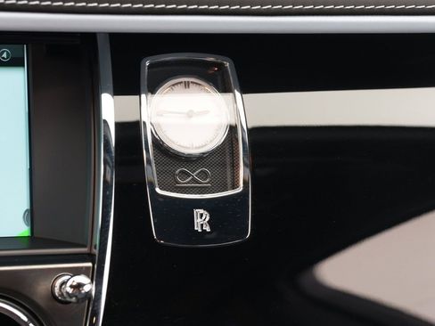Used 2020 Rolls-Royce Ghost RWD image 34