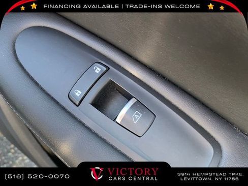 Used 2019 INFINITI QX50 Luxe image 14